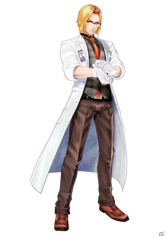 PS4/PS3「テイルズ オブ ベルセリア」新キャラクター・アルトリウス、シアリーズの2人を紹介！デレマス風衣装などのDLC情報もの画像37