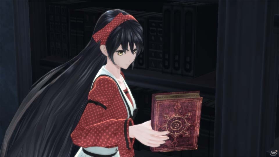 PS4/PS3「テイルズ オブ ベルセリア」新キャラクター・アルトリウス、シアリーズの2人を紹介！デレマス風衣装などのDLC情報もの画像42