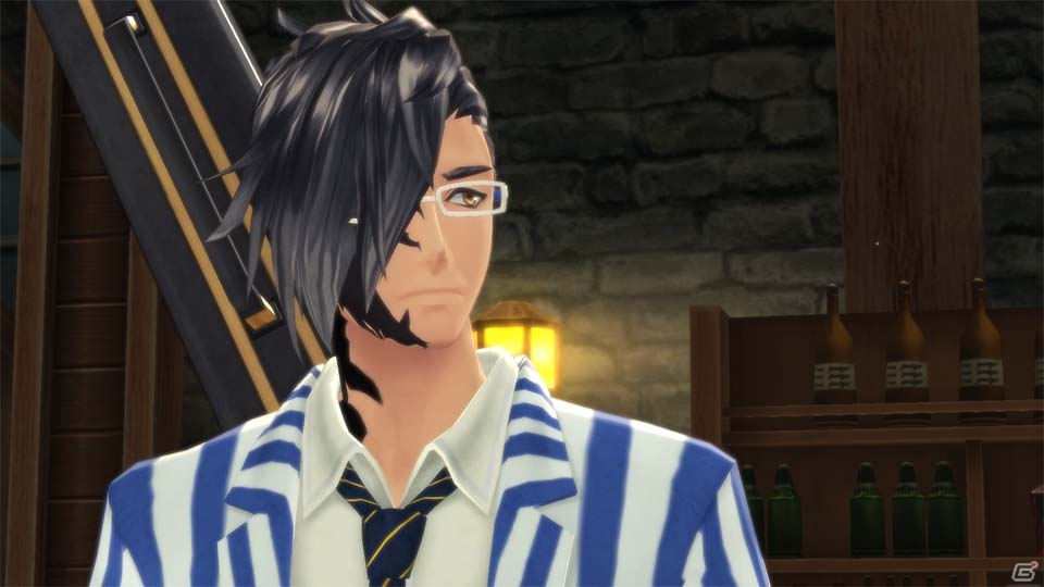 PS4/PS3「テイルズ オブ ベルセリア」新キャラクター・アルトリウス、シアリーズの2人を紹介！デレマス風衣装などのDLC情報もの画像43