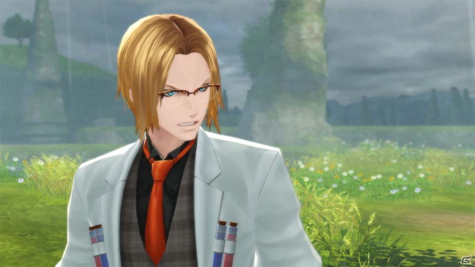 PS4/PS3「テイルズ オブ ベルセリア」新キャラクター・アルトリウス、シアリーズの2人を紹介！デレマス風衣装などのDLC情報もの画像46
