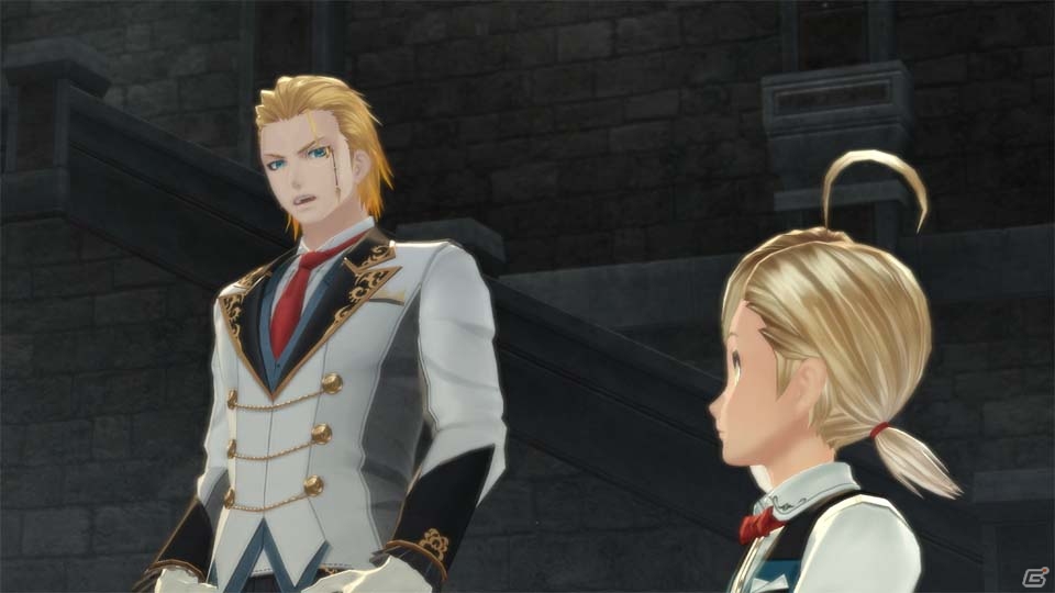 PS4/PS3「テイルズ オブ ベルセリア」新キャラクター・アルトリウス、シアリーズの2人を紹介！デレマス風衣装などのDLC情報もの画像54