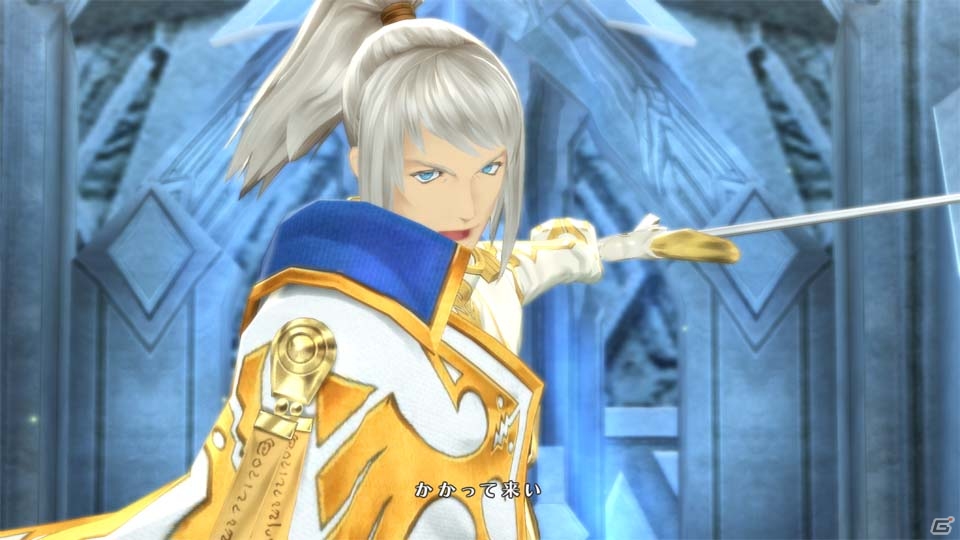 PS4/PS3「テイルズ オブ ベルセリア」新キャラクター・アルトリウス、シアリーズの2人を紹介！デレマス風衣装などのDLC情報もの画像7