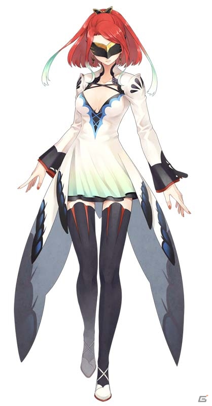 PS4/PS3「テイルズ オブ ベルセリア」新キャラクター・アルトリウス、シアリーズの2人を紹介！デレマス風衣装などのDLC情報もの画像9