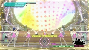 ビジュアル表現の進化から見えたライブの魅力―PS4「アイドルマスター プラチナスターズ」プレイインプレッションの画像31