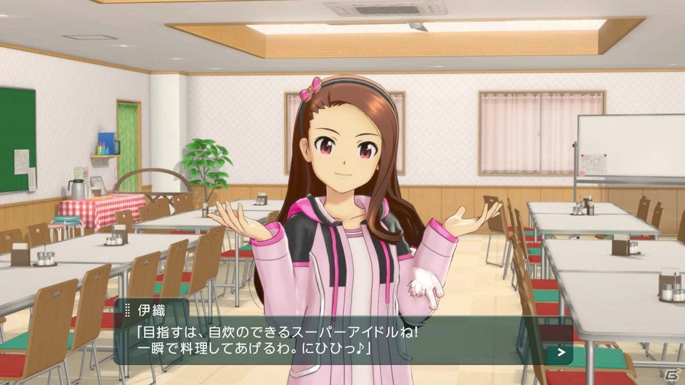 ビジュアル表現の進化から見えたライブの魅力―PS4「アイドルマスター プラチナスターズ」プレイインプレッションの画像4