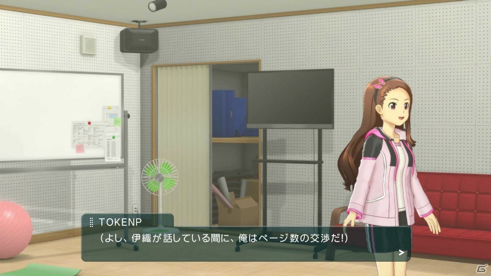 ビジュアル表現の進化から見えたライブの魅力―PS4「アイドルマスター プラチナスターズ」プレイインプレッションの画像40