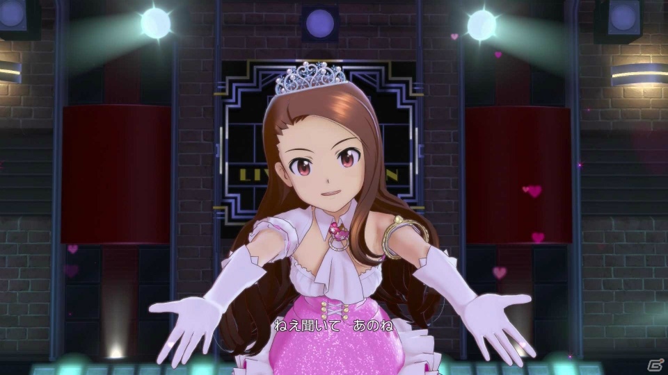 ビジュアル表現の進化から見えたライブの魅力―PS4「アイドルマスター プラチナスターズ」プレイインプレッションの画像50