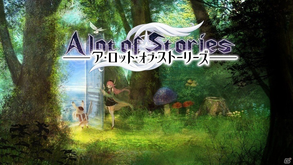 iOS/Android「A Lot Of Stories」が2016年秋に配信―戦略と運が勝敗を左右する4人対戦型シミュレーションバトルの画像2