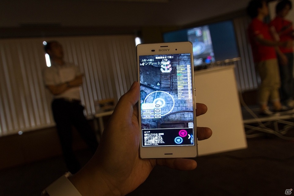 初心者でも遊びやすく奥深いMOBAスタイルのスマートフォンゲーム「GODGAMES」のメディア向け試遊会をレポート！の画像13