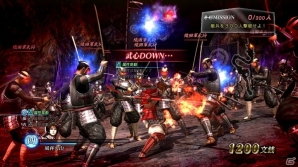 PS4/PS3「戦国BASARA 真田幸村伝」新たなゲームシステム「六丸チャレンジ」＆多彩なコラボ衣装を紹介！の画像4