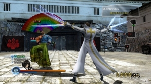 PS4/PS3「戦国BASARA 真田幸村伝」新たなゲームシステム「六丸チャレンジ」＆多彩なコラボ衣装を紹介！の画像5