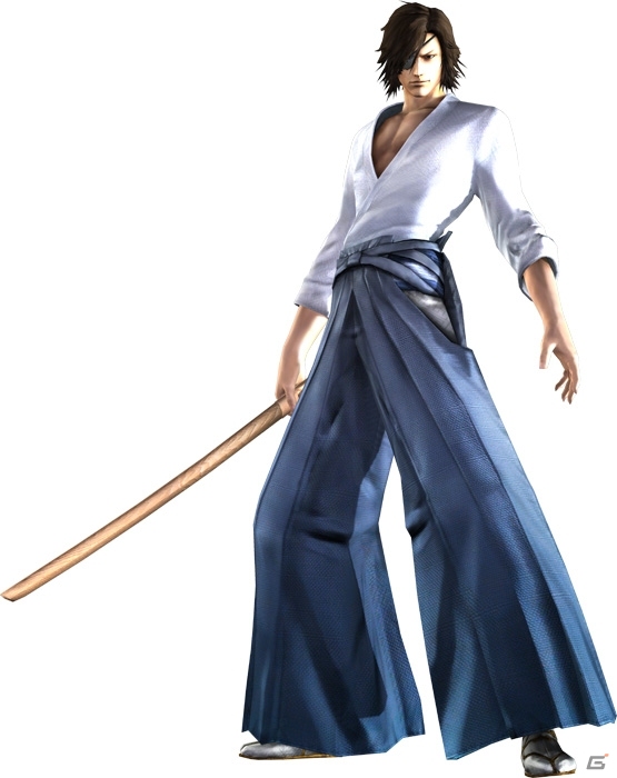 PS4/PS3「戦国BASARA 真田幸村伝」新たなゲームシステム「六丸チャレンジ」＆多彩なコラボ衣装を紹介！の画像22