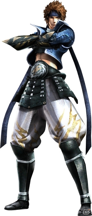 PS4/PS3「戦国BASARA 真田幸村伝」新たなゲームシステム「六丸チャレンジ」＆多彩なコラボ衣装を紹介！の画像24