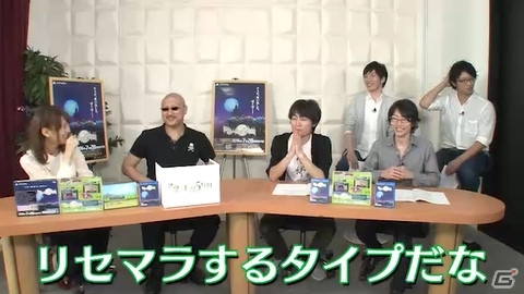 マフィア梶田氏がPS Vita「世界一長い5分間」の魅力を語る情報バラエティ番組第2回が配信の画像3