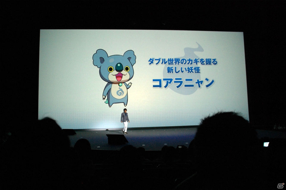 「レイトン」や「イナズマイレブン」さらに“熱血ロボットもの”の新ヒーローが誕生！「LEVEL5 VISION 2016」の模様をレポートの画像23