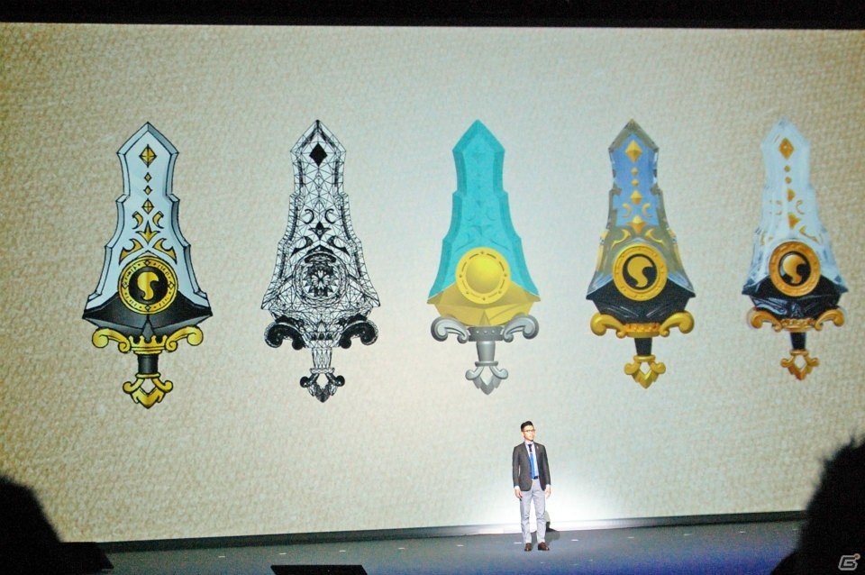 「レイトン」や「イナズマイレブン」さらに“熱血ロボットもの”の新ヒーローが誕生！「LEVEL5 VISION 2016」の模様をレポートの画像38