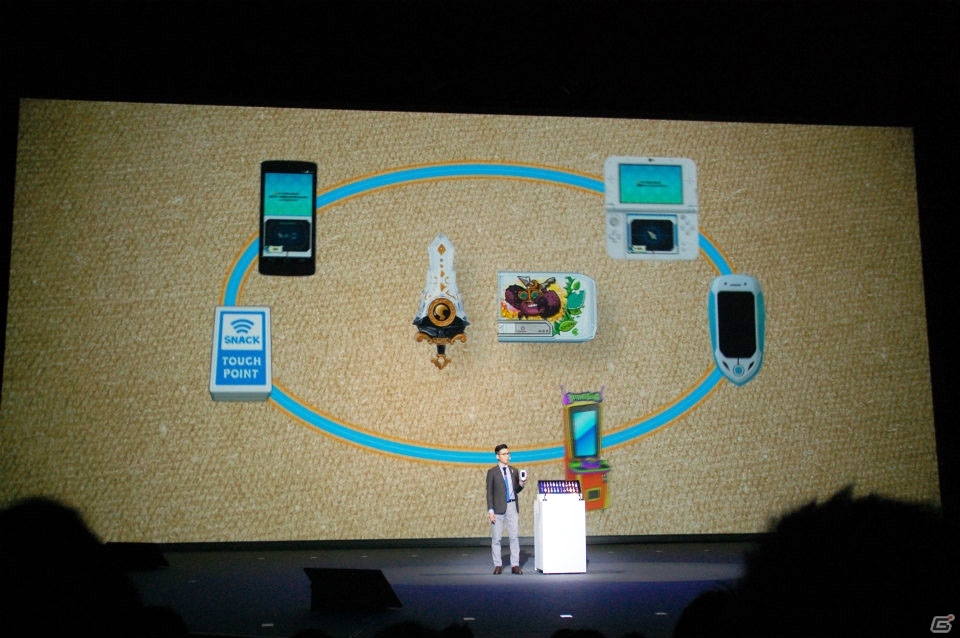 「レイトン」や「イナズマイレブン」さらに“熱血ロボットもの”の新ヒーローが誕生！「LEVEL5 VISION 2016」の模様をレポートの画像47