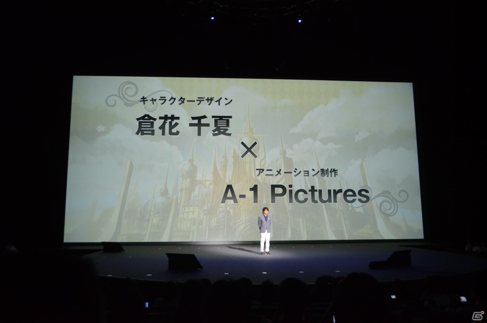 「レイトン」や「イナズマイレブン」さらに“熱血ロボットもの”の新ヒーローが誕生！「LEVEL5 VISION 2016」の模様をレポートの画像6