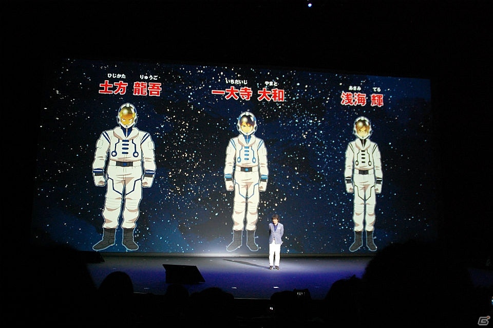 「レイトン」や「イナズマイレブン」さらに“熱血ロボットもの”の新ヒーローが誕生！「LEVEL5 VISION 2016」の模様をレポートの画像67
