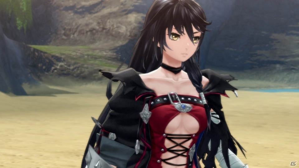 PS4版「テイルズ オブ ベルセリア」無料体験版が8月4日より配信決定！シナリオモード、バトルモードが楽しめるの画像5