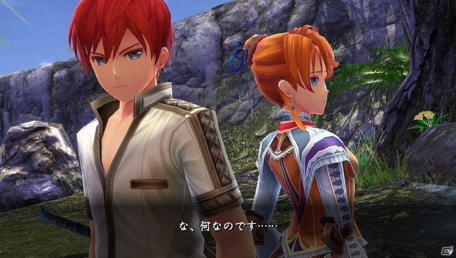 PS4/PS Vita「イースVIII -Lacrimosa of DANA-」オリジナルDLC衣装「トロピカル水着」が200円で購入可能な「DLCサマーセール」が実施の画像9