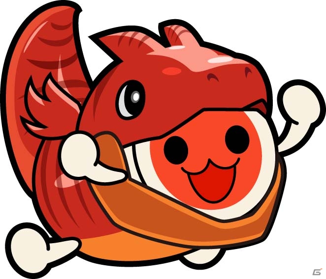 3DS「太鼓の達人 ドコドン！ミステリーアドベンチャー」にて「パズドラパック」の無料配信がスタート！の画像2