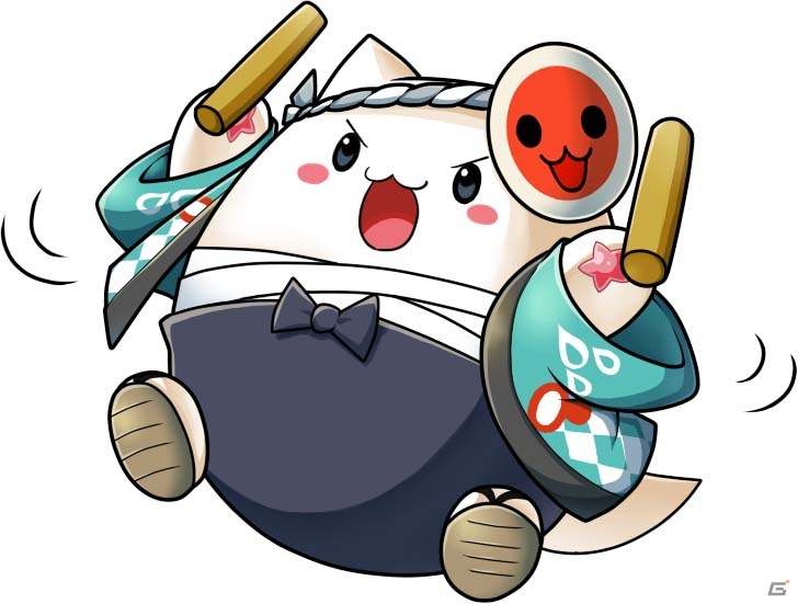 3DS「太鼓の達人 ドコドン！ミステリーアドベンチャー」にて「パズドラパック」の無料配信がスタート！の画像3