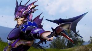 AC「ディシディア ファイナルファンタジー」竜騎士・カインの実装を含むアップデートが実施！ケフカの衣装カラーバリエーションも追加の画像5