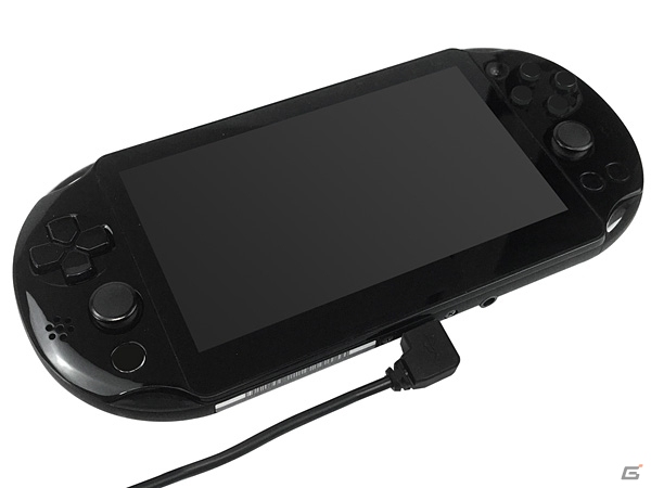 ゲームテック、3DS/Wii U用「すらすらタッチペン」＆PS Vita用「L型充電ケーブルV2（2m）」が発売の画像4