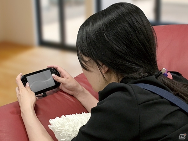 ゲームテック、3DS/Wii U用「すらすらタッチペン」＆PS Vita用「L型充電ケーブルV2（2m）」が発売の画像5