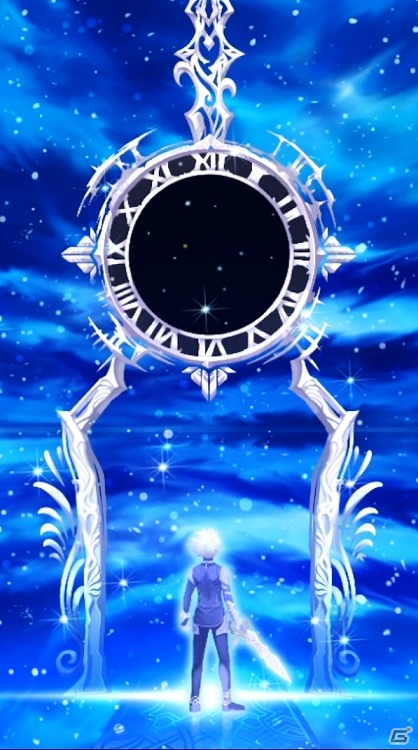 Apple Watch専用RPG「COSMOS RINGS」が本日より世界同時配信―リリース記念セールも実施の画像3