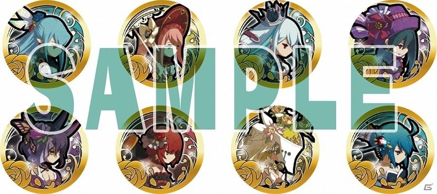 iOS/Android「ロード・トゥ・ドラゴン」助っ人の機能追加などを含むVer.6.7.0アップデートが実施！新作グッズの情報も公開の画像9