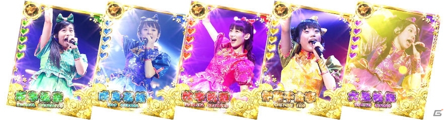 iOS/Android「しゃちほこ～る」第9回しゃちほこ～る部が7月28日より配信！シングル発売記念キャンペーンも開催決定の画像15