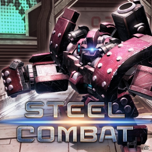 360度全方位バトル！Oculus Rift向けVRロボット格闘「STEEL COMBAT」が配信決定の画像2