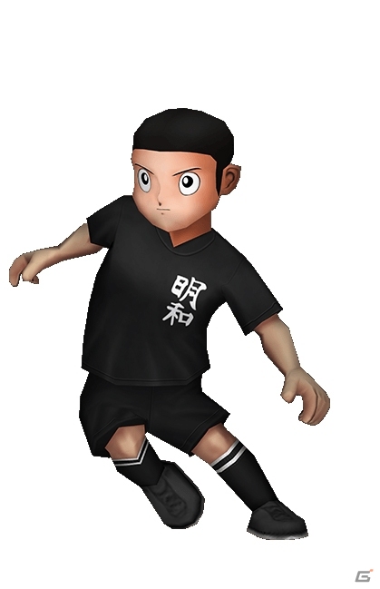 iOS/Android「BFB Champions～Global Kick Off～」サッカー漫画「キャプテン翼」との初のグローバルタイアップが実施決定！の画像11