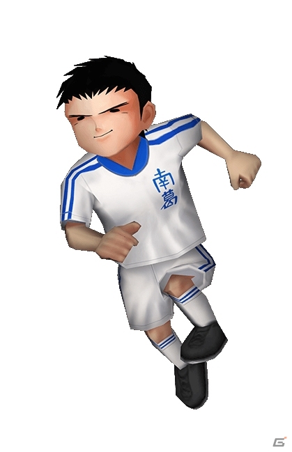 iOS/Android「BFB Champions～Global Kick Off～」サッカー漫画「キャプテン翼」との初のグローバルタイアップが実施決定！の画像12