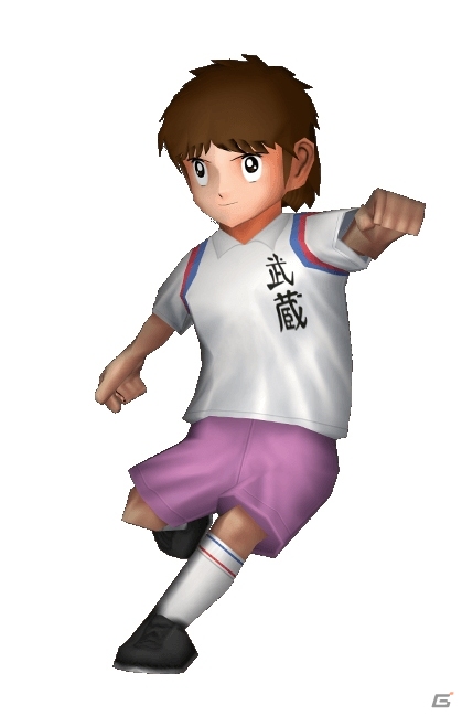 iOS/Android「BFB Champions～Global Kick Off～」サッカー漫画「キャプテン翼」との初のグローバルタイアップが実施決定！の画像6