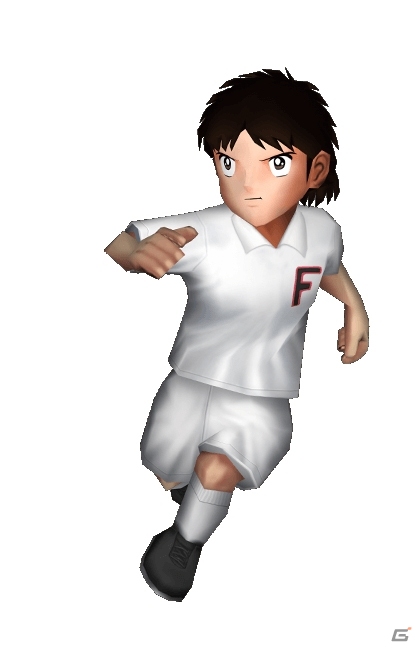 iOS/Android「BFB Champions～Global Kick Off～」サッカー漫画「キャプテン翼」との初のグローバルタイアップが実施決定！の画像7