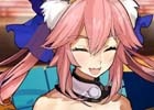 PS4/PS Vita「Fate/EXTELLA」ネロ、玉藻の前と二人っきりの時に言われたい一言は？「SERVANT FESTA 夏」第4回の投票受付がスタート