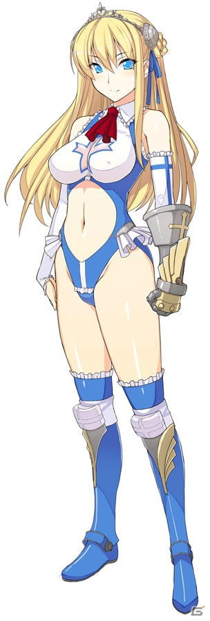 PC「リングドリーム 女子プロレス大戦」呪いの保健室「マミ・マミー」がボイスレアで登場！の画像8