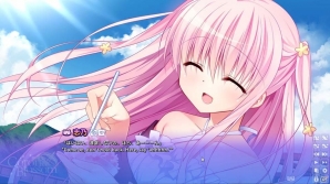 フロントウイングのヴィジュアルノベル最新作「Corona Blossom」がSteamにて配信開始の画像2