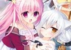フロントウイングのヴィジュアルノベル最新作「Corona Blossom」がSteamにて配信開始