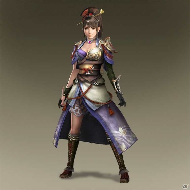 PS4/PS3/PS Vita「討鬼伝2」が本日発売！アップデート＆ダウンロードコンテンツ情報もの画像11