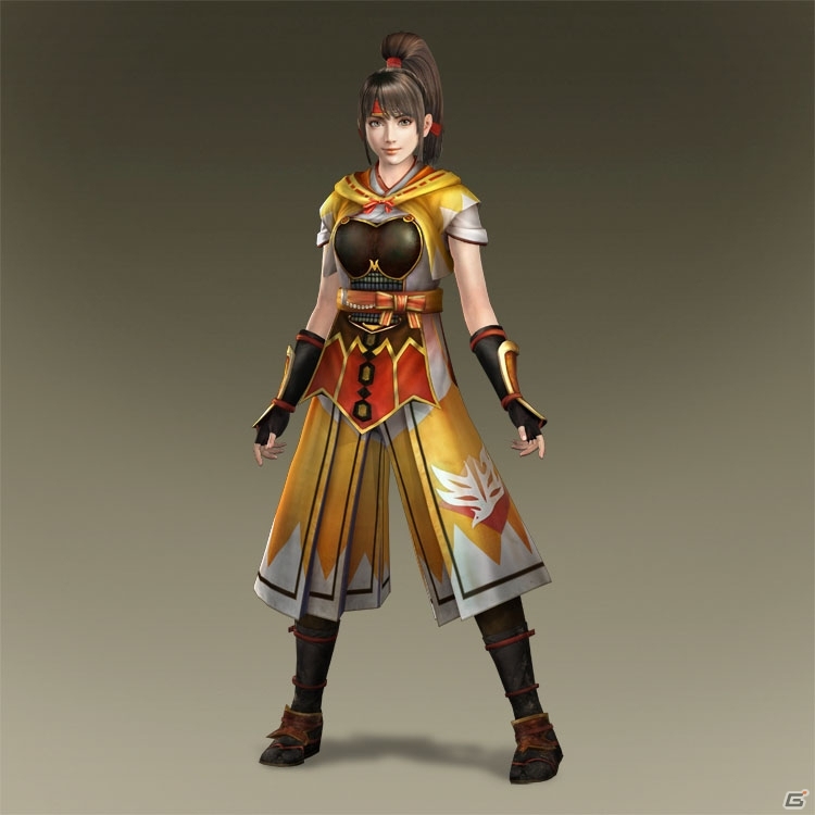 PS4/PS3/PS Vita「討鬼伝2」が本日発売！アップデート＆ダウンロードコンテンツ情報もの画像15