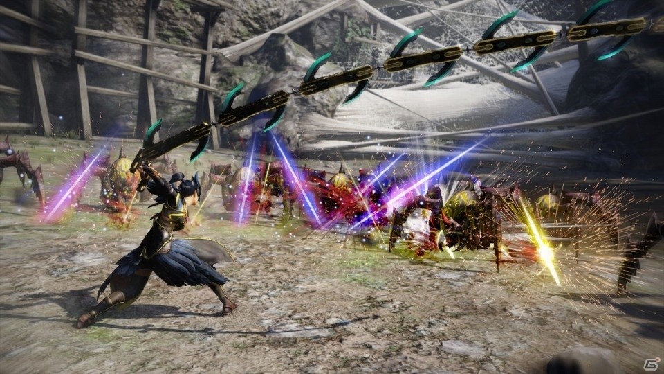 PS4/PS3/PS Vita「討鬼伝2」が本日発売！アップデート＆ダウンロードコンテンツ情報もの画像6