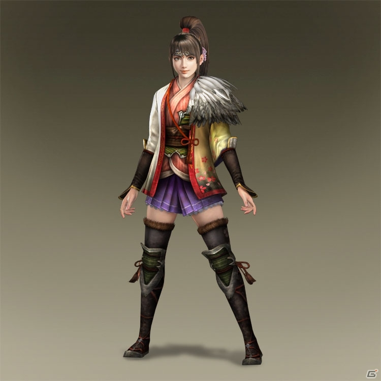 PS4/PS3/PS Vita「討鬼伝2」が本日発売！アップデート＆ダウンロードコンテンツ情報もの画像9