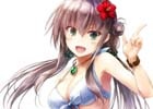 iOS/Android「オルタンシア・サーガ –蒼の騎士団-」今年の夏は誰が水着に？ユニット予想Twitterキャンペーンが開催