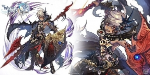 「ワールド エンド エクリプス」レイドボスイベント「トゥルー・ブレイブ 希望のはじまり」が開始！の画像3