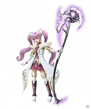 iOS/Android「ファイナルファンタジー ブレイブエクスヴィアス」新キャラ・サクラが登場するストーリー「第五章 ミシディア 後編」が追加！の画像5