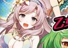 水着乙女たちが夏を熱くする！iOS/Android「ゴシックは魔法乙女～さっさと契約しなさい！～」夏の大型総選挙イベントがスタート
